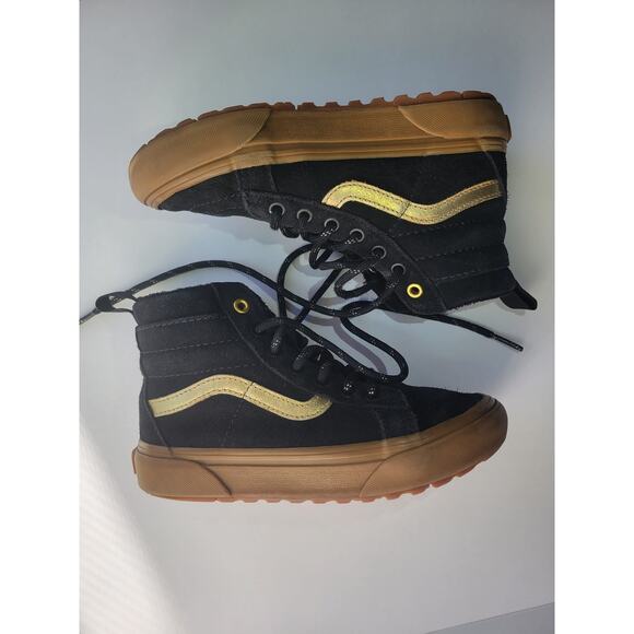 Vans Sk8-Hi MTE shoes - Picture 3 of 8